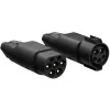 Power Station Accessory ADAPTER/EV X-STREAM 5004701003 Ecoflow