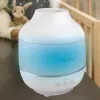 Ultrasonic Humidifier HoMedics UHE-CM18-EU — Cool mist, adjustable mist output