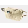 Shoulder bag Deuter Passway 4+1 Polyester Beige Unisex Zipper