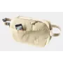 Shoulder bag Deuter Passway 4+1 Polyester Beige Unisex Zipper