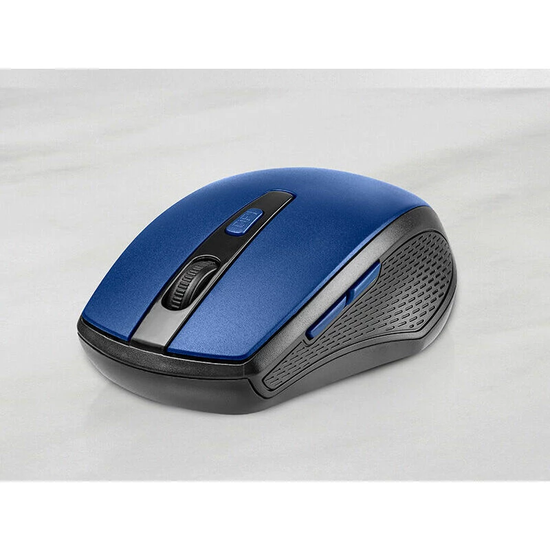 Mouse Tracer TRAMYS46751 RF Wireless Optical Right-hand