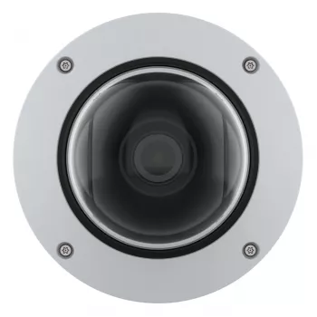 IP security camera Axis 02616-001 Dome Outdoor 2688 x 1512 pixels