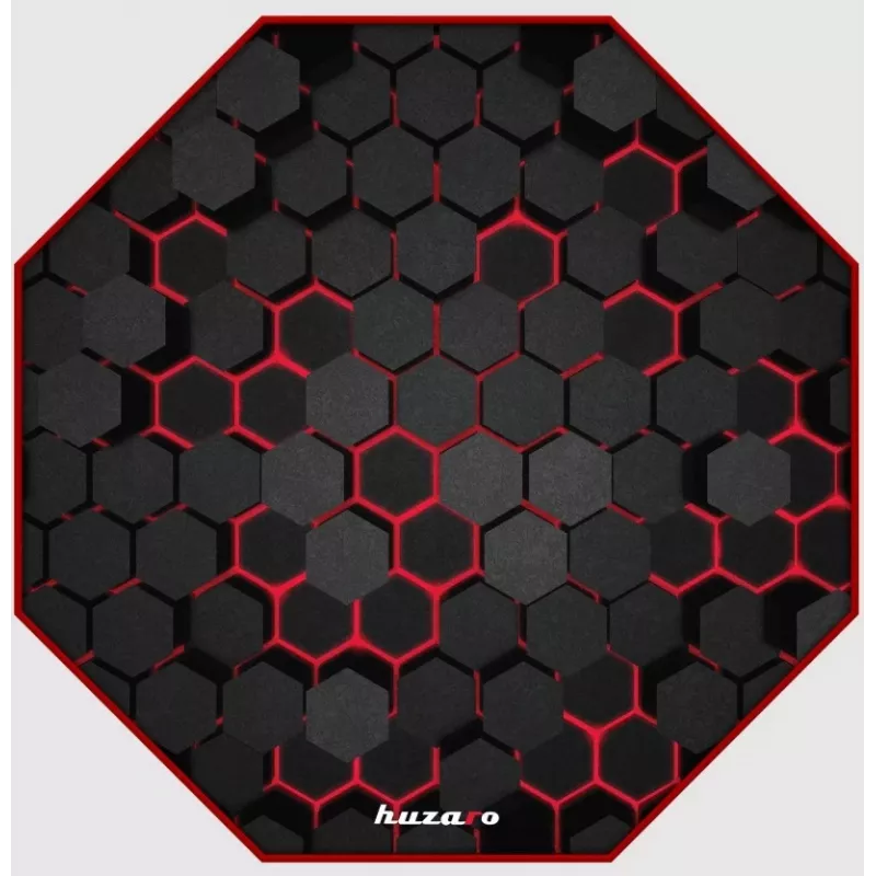 Huzaro FloorMat 7.0 chair mat