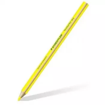 Text Marker Staedtler Textsurfer Dry Yellow 1 pc