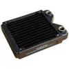 Cooling radiator Alphacool R27-S120 120mm, 18 FPI, copper fins