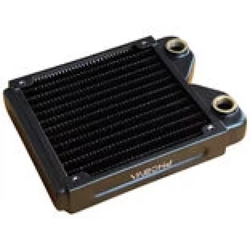 Cooling radiator Alphacool R27-S120 120mm, 18 FPI, copper fins