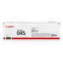 Canon 045 toner cartridge 1 pc(s) Original Yellow