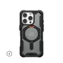 Urban Armor Gear Plasma XTE mobile phone case 16 cm (6.3) Cover Black, Orange