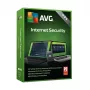 AVG Internet Security | 10 PC | 1 Year (Windows Only)