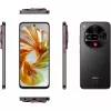 Smartphone Nubia Focus 2 5G 6.7 inch 8 GB 256 GB Black