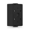 Mount box Ubiquiti UACC-Reader-JB-B Black 88x50x145 mm