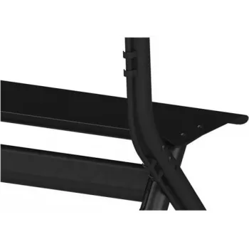 TV mount Vision VFM-F12 100 inch Black 100kg capacity 55 inch minimum