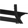 TV mount Vision VFM-F12 100 inch Black 100kg capacity 55 inch minimum