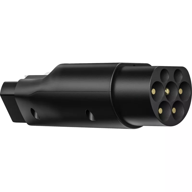 Power Station Accessory ADAPTER/EV X-STREAM 5004701003 Ecoflow