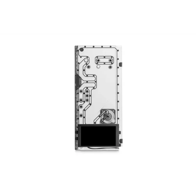 EK Water Blocks EK-Quantum Reflection² PC-O11D XL D5 PWM D-RGB, Screen Edition