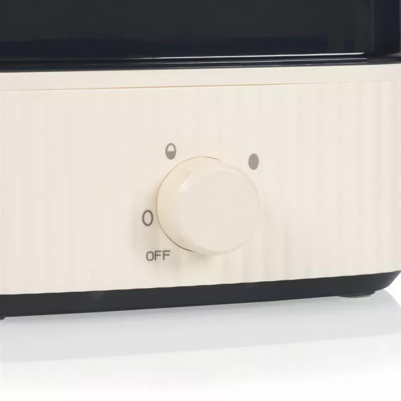 Princess | Wave Egg Boiler | 262047 | Beige | 300 W