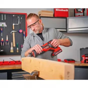Jigsaw Einhell TE-AP 18/26 Li - Solo
