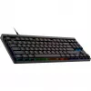 Logitech G G515 Keyboard Gaming USB QWERTZ Czech Black Mechanical RGB