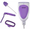 Handheld garment steamer PRIME3 SGS31