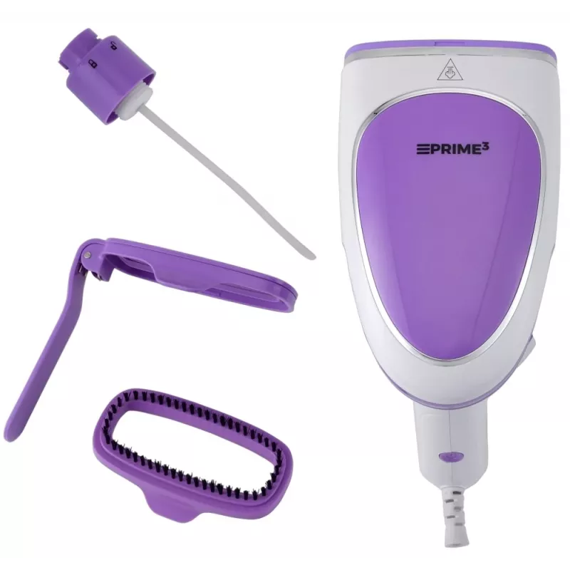 Handheld garment steamer PRIME3 SGS31