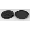 Charcoal Filter CATA 02859489 for compatible CATA kitchen hoods, activated carbon replacement