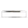 Intellinet 721011 keystone module accessory Snap-in frame