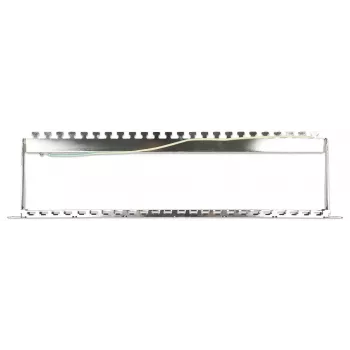 Intellinet 721011 keystone module accessory Snap-in frame