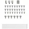 PC Case DeepCool CG530 4F WH Midi Tower White