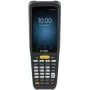 Zebra MC2700 handheld mobile computer 10.2 cm (4 inch) 800 x 480 pixels Touchscreen 296 g Black