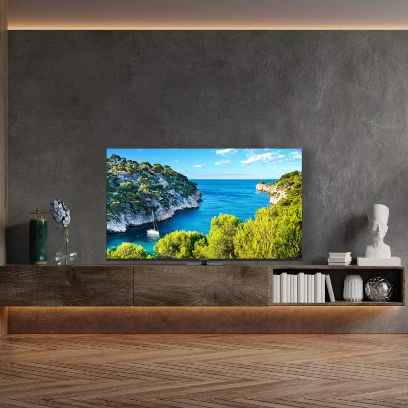 TV Thomson 65UG5C14 65 inch 4K Ultra HD LCD 3840 x 2160
