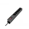 Surge Protector TB Energy x5 — 3 m cable, 5 outlets, model ALTBXPD05FR300B