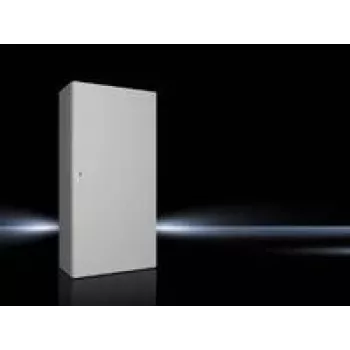 Electrical enclosure Rittal AX 1260.000, steel cabinet 600×300×1200 mm, IP66