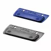 Binding clip Herlitz Mini pocket punch assorted colours