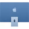 iMac 59,62 cm (24) M4 2024 CTO (Blue/Light Blue, macOS, German)