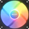 NZXT F120 RGB Core 120mm ARGB Case Fan