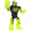 MrBeast Lab Mutators S2 Mutation Chamber - Atomic Earth Panther, Play Figurine