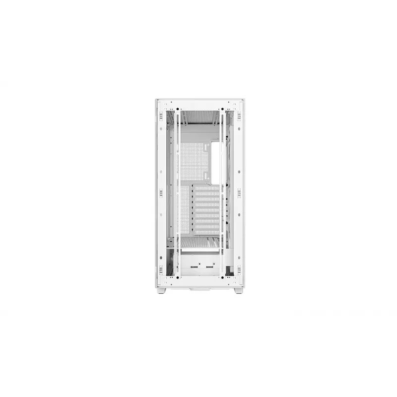 DeepCool MORPHEUS WH ATX+ - Computer case