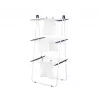 Leifheit 81435 TOWER 190 laundry drying rack/line