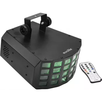 Lighting effect EUROLITE LED D-2000 2000W RGB lighting effect fixture