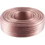 Speaker cable ShiverPeaks 06-215011 2.5 mm² 50 m CCA