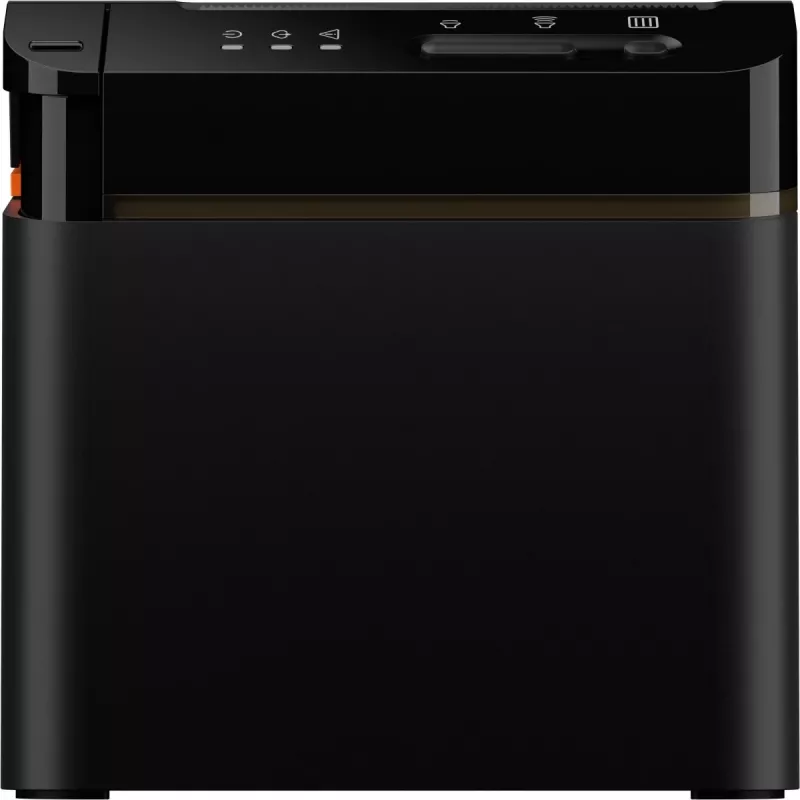 Thermal Kitchen Cloud Printer SUNMI C04000069 80mm, 1.65 kg