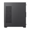 Gamemax Case | VISTA 2 AB | Black | Midi Tower | Power supply included No