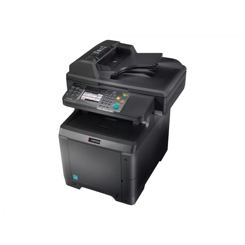 KYOCERA TK-5135K toner cartridge 1 pc(s) Original Black