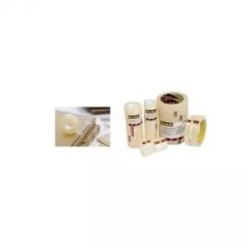 Tape Scotch 7100194347 66 m Acrylic Polypropylene PP Transparent