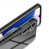 Protective Flex Case Nevox for Samsung Galaxy A17 5G — Transparent, Model 2573