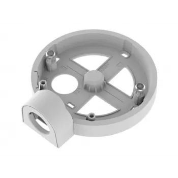 AXIS - Camera conduit back box - for AXIS Companion Dome V, M3044-V, M3045-V, M3046-V (5507-401)