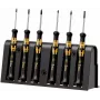Screwdriver Set Wera 1550/6 ESD