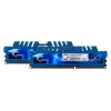 G.Skill 16GB Ripjaws X Dual Channel Memory Kit - Blue (2x 8GB, DDR3 1600MHz,1.5v, F3-1600C9D-16GXM, XMP Ready)