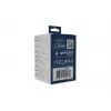 Travel power adapter GEMBIRD A-AC-USMINTF — World to US plug, 10 A