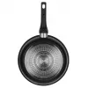 All-purpose pan Tefal Unlimited G2550572 26 cm, aluminium, non-stick titanium coating, induction compatible